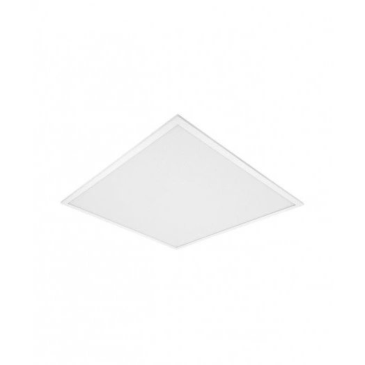 Светильник светодиодный ДВО 36Вт ECO CLASS PANEL 600 4000К 3240лм IP40 панель (без скоб) бел. LEDVANCE 4058075386648