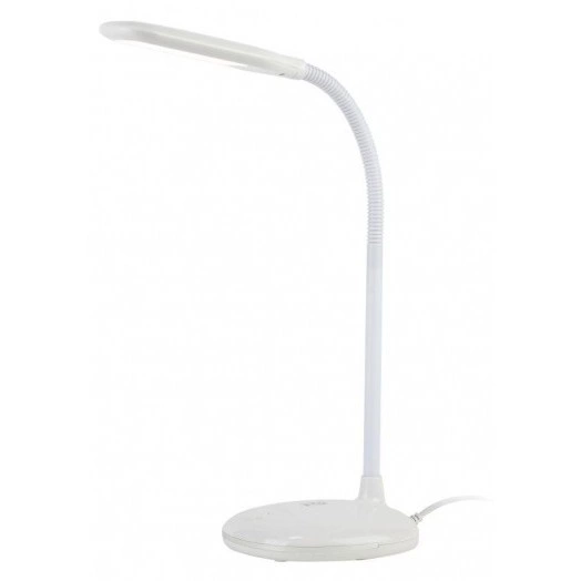 Светильник NLED-477-8W-W настольный бел. ЭРА Б0041082