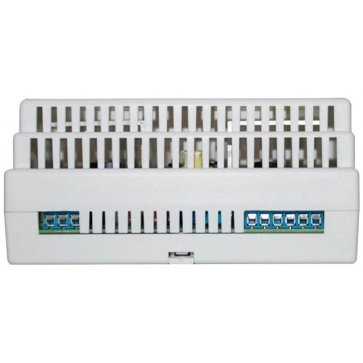 Источник бесперебойного питания СКАТ 1200М DIN 12В 2.5А внешняя АКБ 7-12А.ч холодный пуск СС ТР ПБ Бастион 83