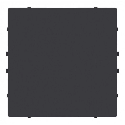 Заглушка AtlasDesign карбон SchE ATN001009