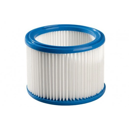 Фильтр складчатый для пылесосов ASA 25/30 LPC/Inox Metabo 630299000