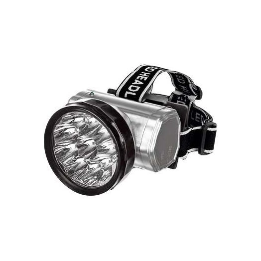 Фонарь налобный аккумуляторный HLA 04M 2Вт 10LED 200лм 10ч 2 реж. з/у 230В метал. IN HOME 4690612031859 Фонарь налобный аккумуляторный HLA 04M 2Вт 10LED 200лм 10ч 2 реж. з/у 230В метал. IN HOME 4690612031859