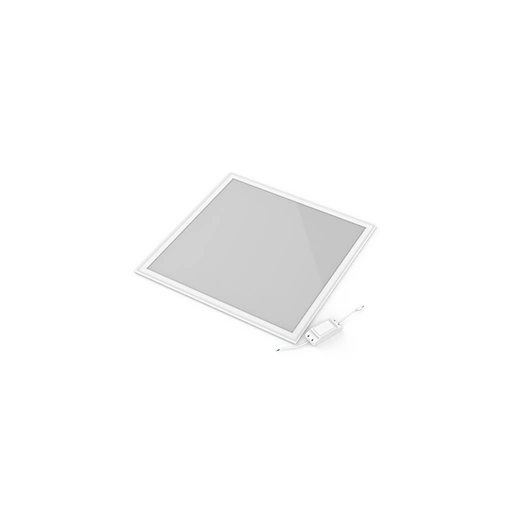 Светильник светодиодный 595х595х7.2 36Вт 2880лм 6500К IP40 панель ультратонкая с драйвером (аналог ЛВО) Gauss 145024336