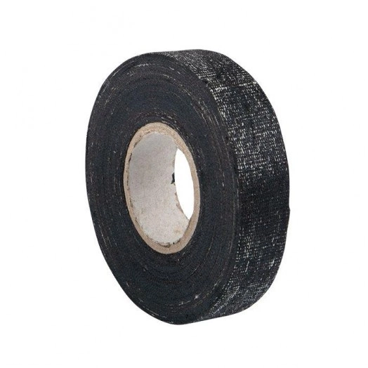 Изолента ХБ 1-ПОЛ 20мм (рул.10м) (125г) PROxima EKF plc-hb-pol1-5 Изолента ХБ 1-ПОЛ 20мм (рул.10м) (125г) PROxima EKF plc-hb-pol1-5