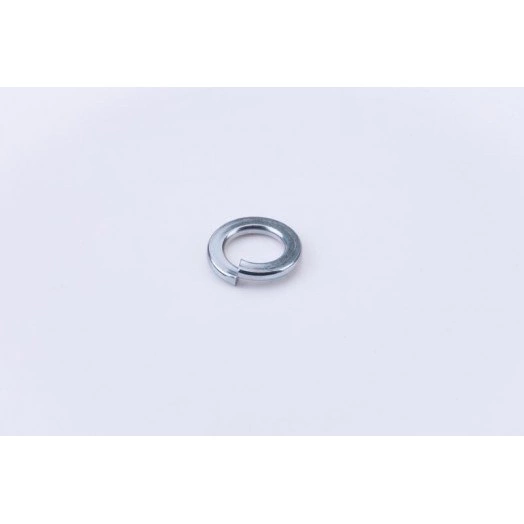 Шайба пружинная М8 цинк. DIN 127 (уп.200шт) пакет СТРОЙМЕТИЗ UTORM3080048