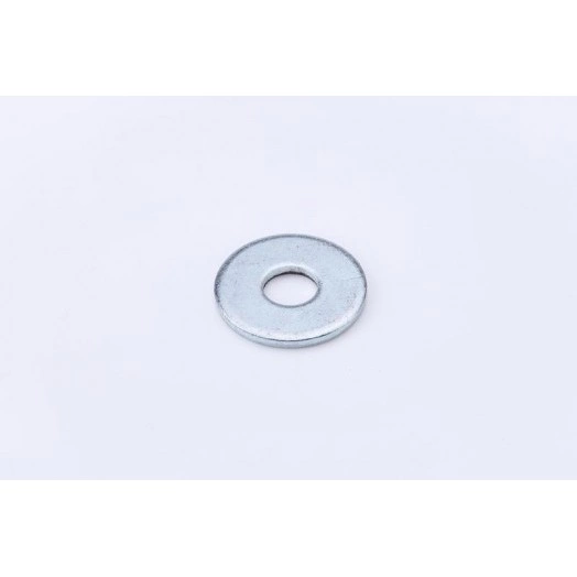 Шайба кузовная M6 цинк. DIN 9021 (уп.200шт) коробка СТРОЙМЕТИЗ UTORM3070043