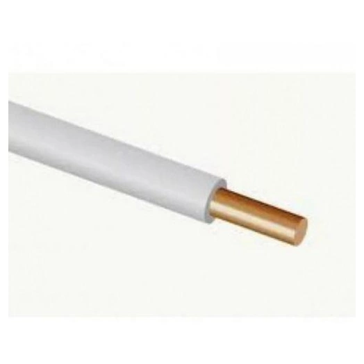 Провод ПуВнг(А)-LS 1х1 Б 450/750В (бухта) (м) ЭЛЕКТРОКАБЕЛЬ НН 00-00004670