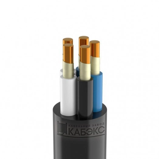 Кабель ППГнг(А)-FRHF 5х2.5 (N PE) 0.66кВ (м) Кабэкс ТХМ00194384 Кабель ППГнг(А)-FRHF 5х2.5 (N PE) 0.66кВ (м) Кабэкс ТХМ00194384