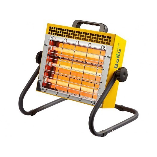 Обогреватель инфракрасный BIH-LM-1.5-R Ballu НС-1273682