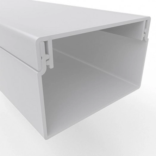 Кабель-канал 25х16 L2000 бел. Rexant 28-2516-2 Кабель-канал 25х16 L2000 бел. Rexant 28-2516-2