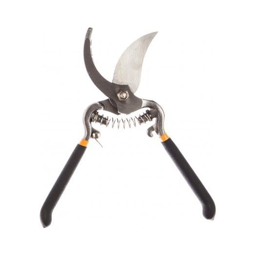 Секатор 200мм возвратная пружина обрезиненные рукоятки Вихрь 73/7/3/1