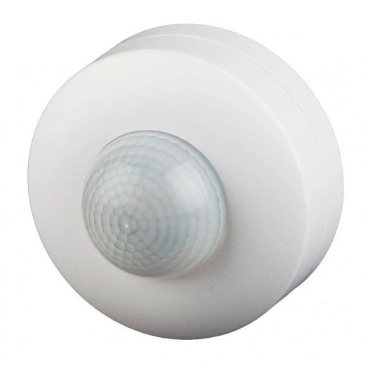 Датчик движения MD 06 потолочный 1200Вт 12м (501050) Эра Б0043811