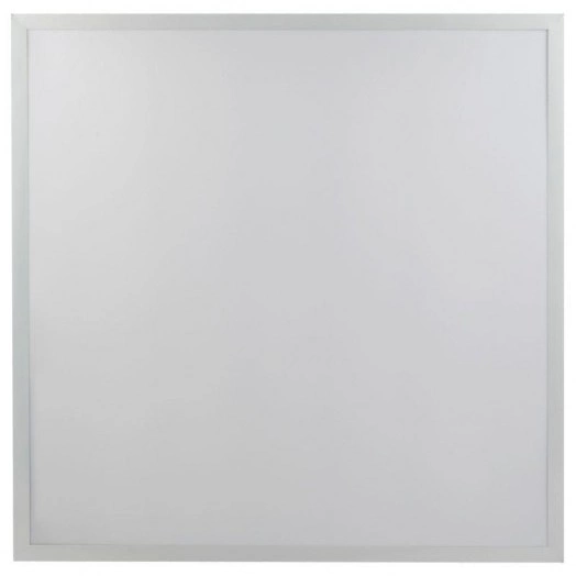 Светильник светодиодный с равномерной засветкой SPO-1-40-6K-M [4] 595х595х25 40Вт 3060лм 6500К (4/72) панель Эра Б0041887