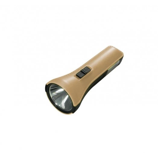 Фонарь 1Вт напр. свет 1Вт СОВ ассист. свет литий MICRO USB шнур в компл. КОСМОС KocAc1013Lith