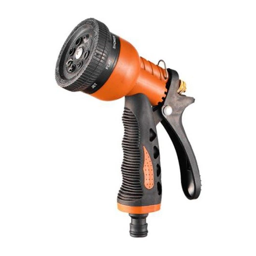 Пистолет-распылитель 8 реж. полива Вихрь 73/7/2/14