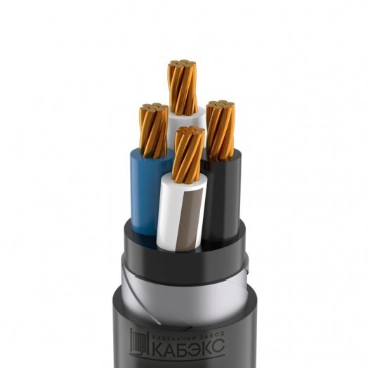 Кабель ВБШвнг(А)-LS 4х50 МК (N) 0.66кВ (м) Кабэкс ТХМ00373194 Кабель ВБШвнг(А)-LS 4х50 МК (N) 0.66кВ (м) Кабэкс ТХМ00373194