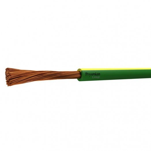 Провод ПУГВнг(А)-LS 1х0.75 Ж/З (бухта) (м) РЭК-PRYSMIAN 0501020301 Провод ПУГВнг(А)-LS 1х0.75 Ж/З (бухта) (м) РЭК-PRYSMIAN 0501020301