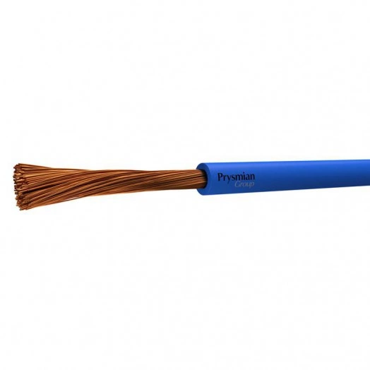 Провод ПУГВнг(А)-LS 1х35 С (м) РЭК-PRYSMIAN 0501110506 Провод ПУГВнг(А)-LS 1х35 С (м) РЭК-PRYSMIAN 0501110506