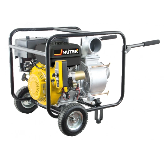 Мотопомпа MPD-100