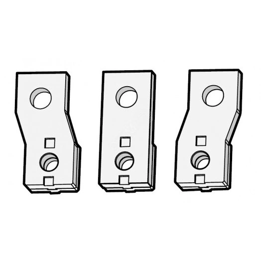 Полюсной наконечник 3P 70,TS630