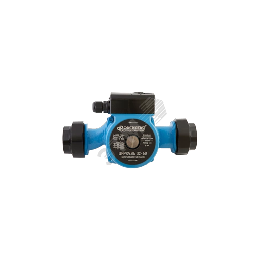 Насос циркуляционный Циркуль 32/60