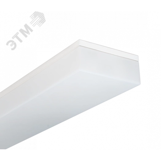 Светильник ЛПО-46-2х36-812 Contur HF БАП