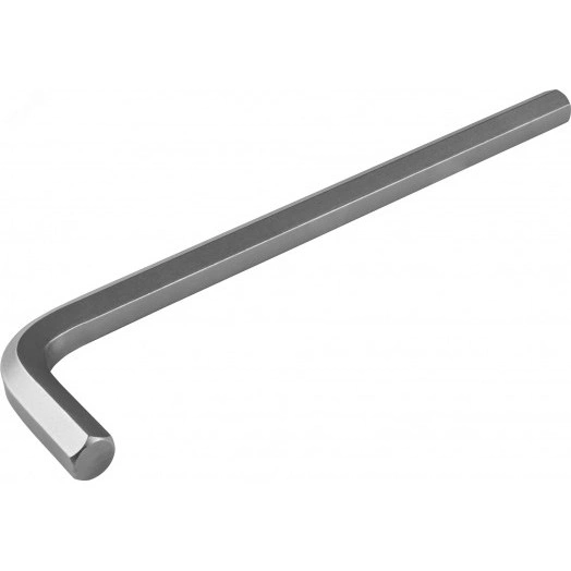 Ключ торцевой шестигранный удлиненный, H12