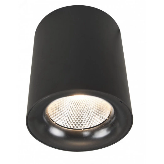 Светильник Arte Lamp FACILE A5118PL-1BK