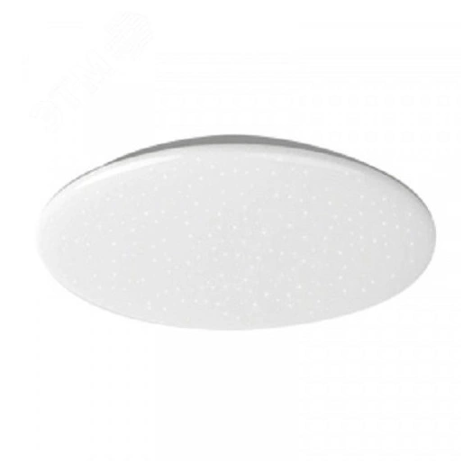 Светильник умный потолочный Yeelight YLXD032 (450 мм)