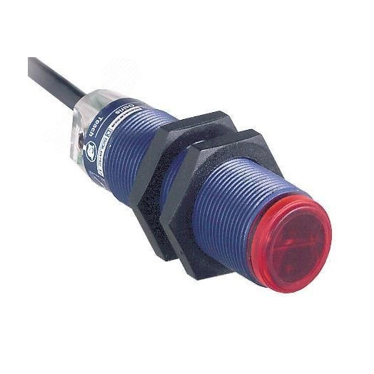 Фотодатчик М18 4M NPN НО XUB1ANANL2