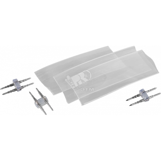 Коннектор NLSC-connector-2835-220V-NEONLED