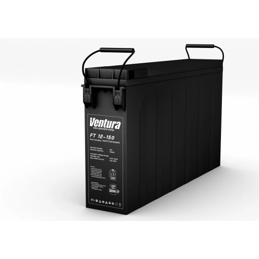 Аккумулятор 12В 150Ач