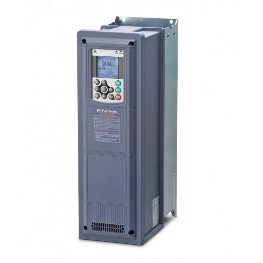Преобразователь частоты Frenic HVAC серии AR1, 380~480B (3 фазы), 400 кВт / 740 A  FRN400AR1S-4E, шт.