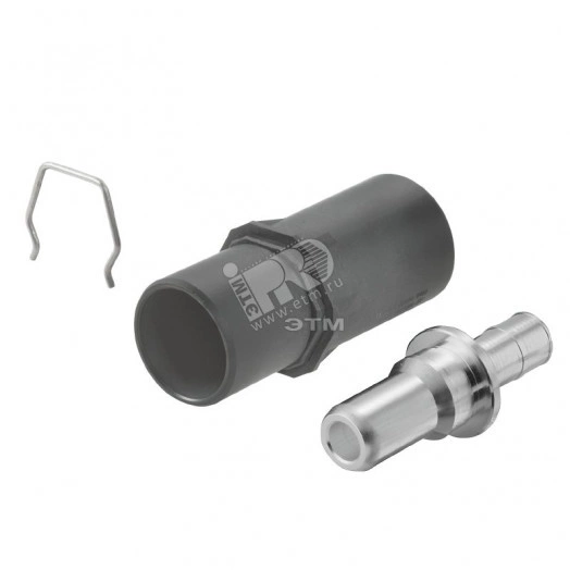 Разъем промышленный HDC HP 550 M 240