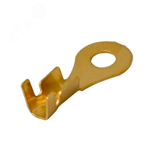 Наконечник кольцевой, 3.5 мм, 0.5-0.8 кв мм (НК 3-0,5-0,8)