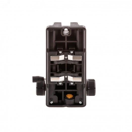 Крепление магнитное с микролифтом MAGNETIC LIFT с двумя винтами 5/8 и 1/4