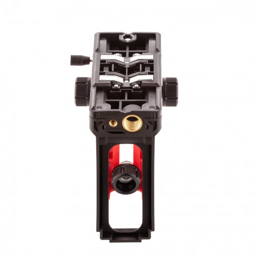 Крепление магнитное с микролифтом MAGNETIC LIFT с двумя винтами 5/8 и 1/4