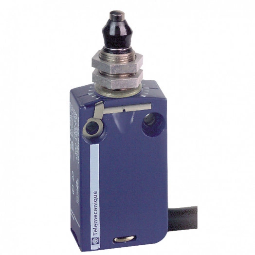 Выключатель концевой 1НО1НЗ с кабелем 1м