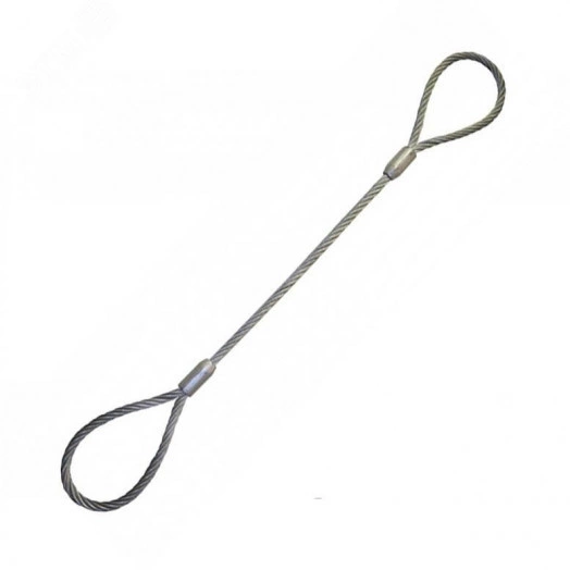 Строп канатный УСК1  5,0т/4,0м