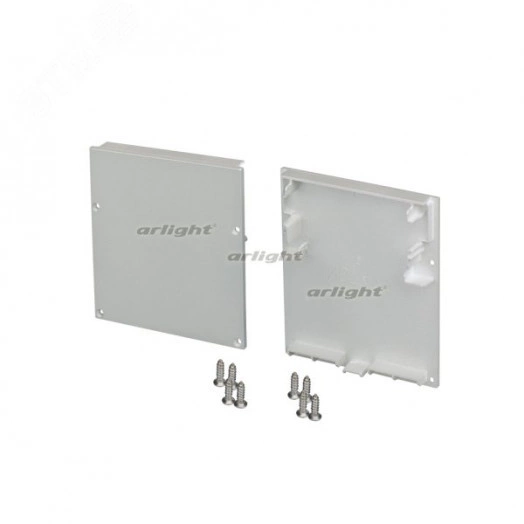 Заглушка SL-LINE-7477 (ARL, Пластик)