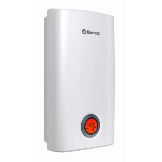 Водонагреватель проточный Topflow Pro 24000