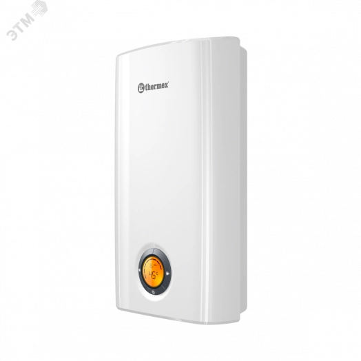 Водонагреватель проточный Topflow Pro 24000