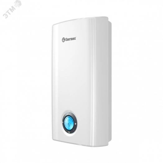 Водонагреватель проточный Topflow Pro 24000