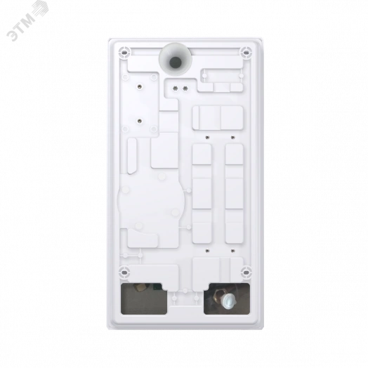 Водонагреватель проточный Topflow Pro 24000