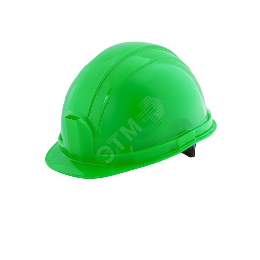 СОМЗ-55 Hammer Trek RAPID зелёная (защитная, шахтерская, сферической формы,крепление для фонаря, RAPID (храповик),-30°C + 50°C)