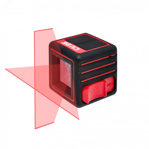 Уровень лазерный Cube Professional Edition