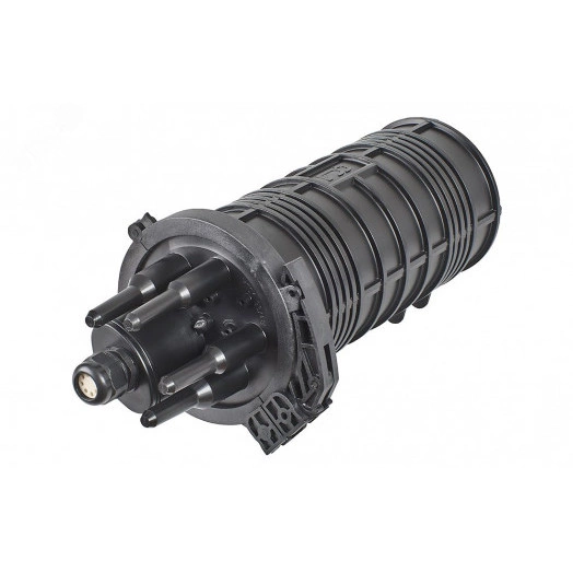 Муфта-кросс МКО-Л6/А-8FC(ST)-ФТ8х3 (фитинг 8х3,0 мм) ССД