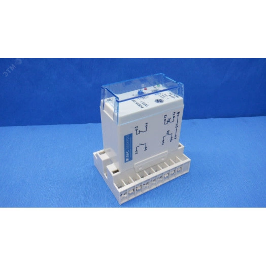 РСВ-19-12Б (max In 8А) 220В 50Гц 0,1-10сек п/п    реле