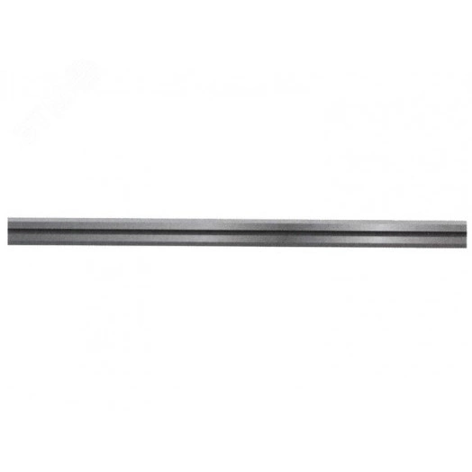 Нож для рубанка НМ х2шт/уп 82 х5,5 х1,1мм