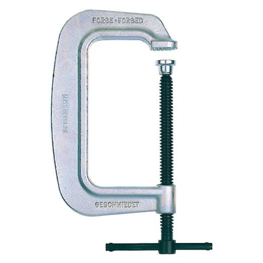 Струбцина C-образная 120/85, усилие: 22 кН